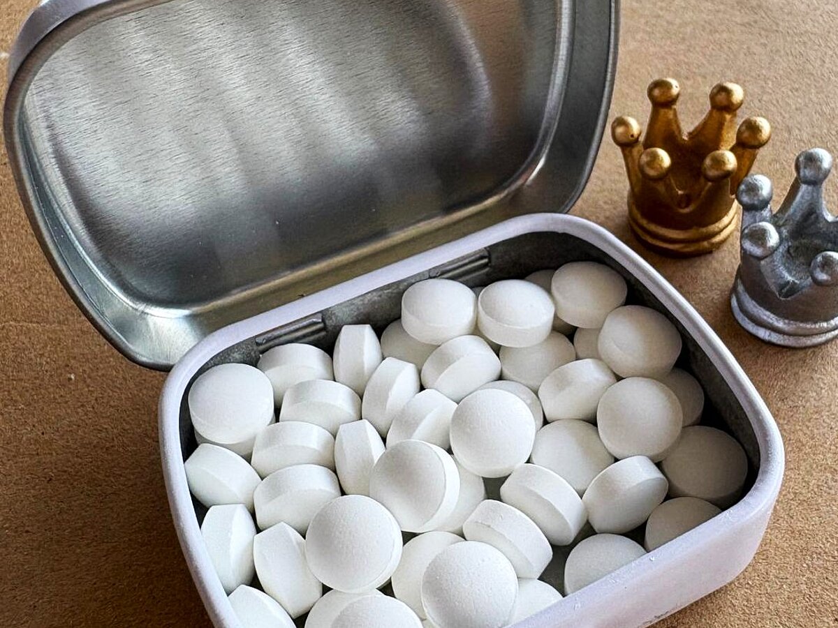 Product Image: Gloria mints