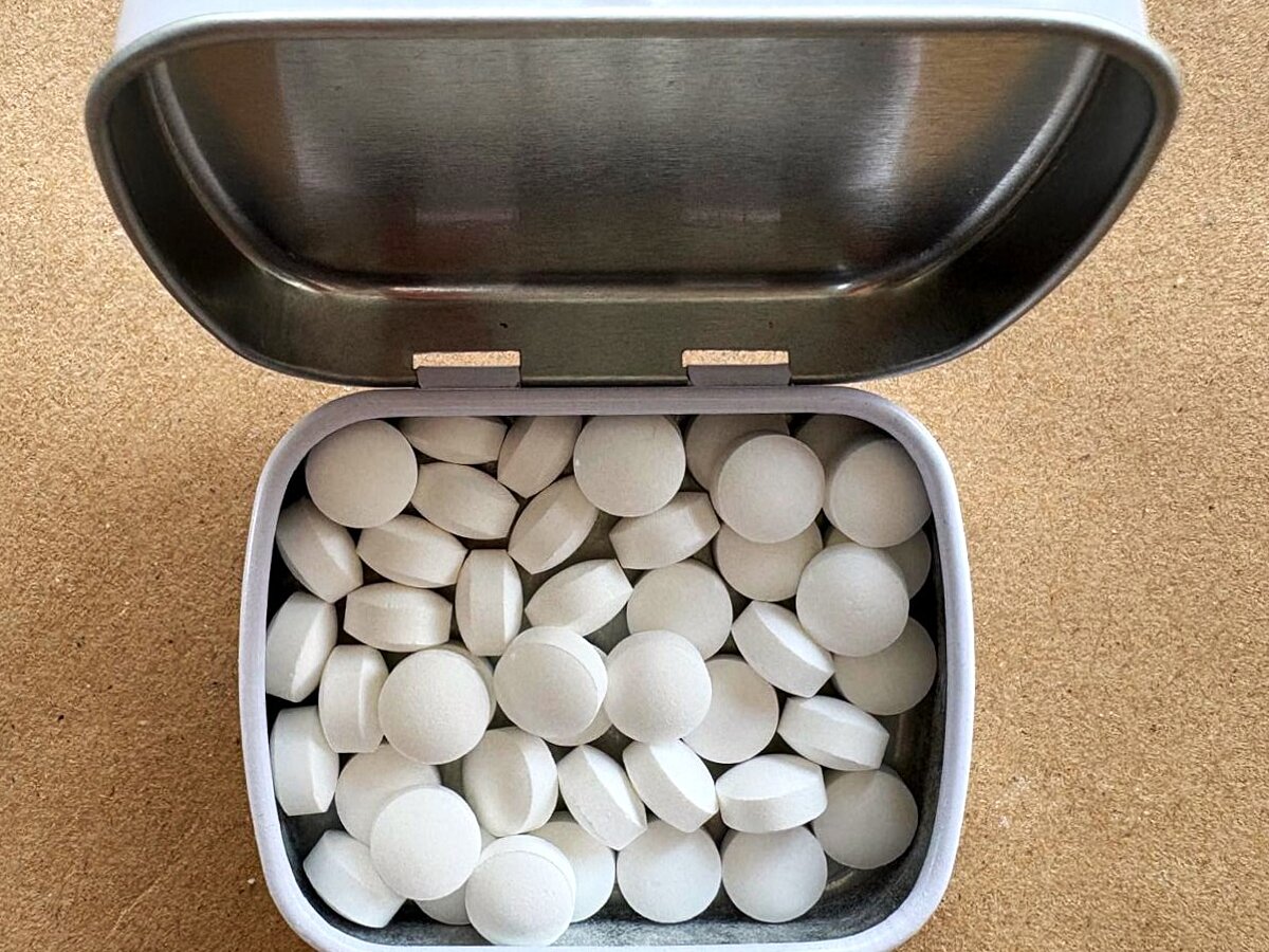 Product Image: Gloria mints