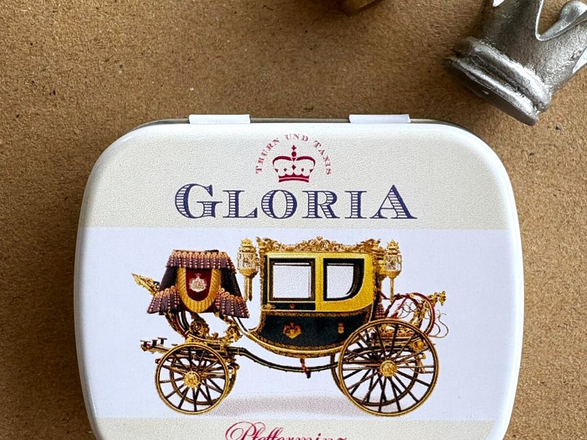 Product Image: Gloria mints