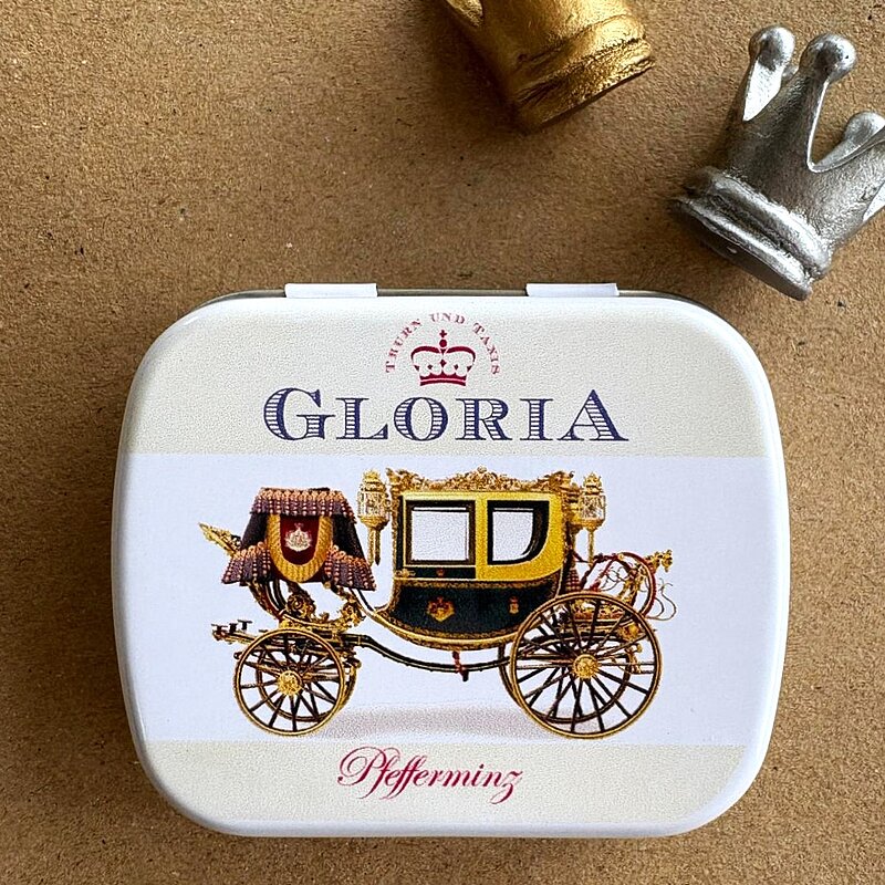 Product Image: Gloria mints